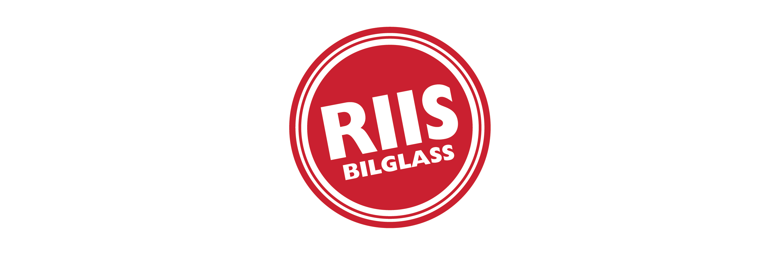 Riis Bilglass